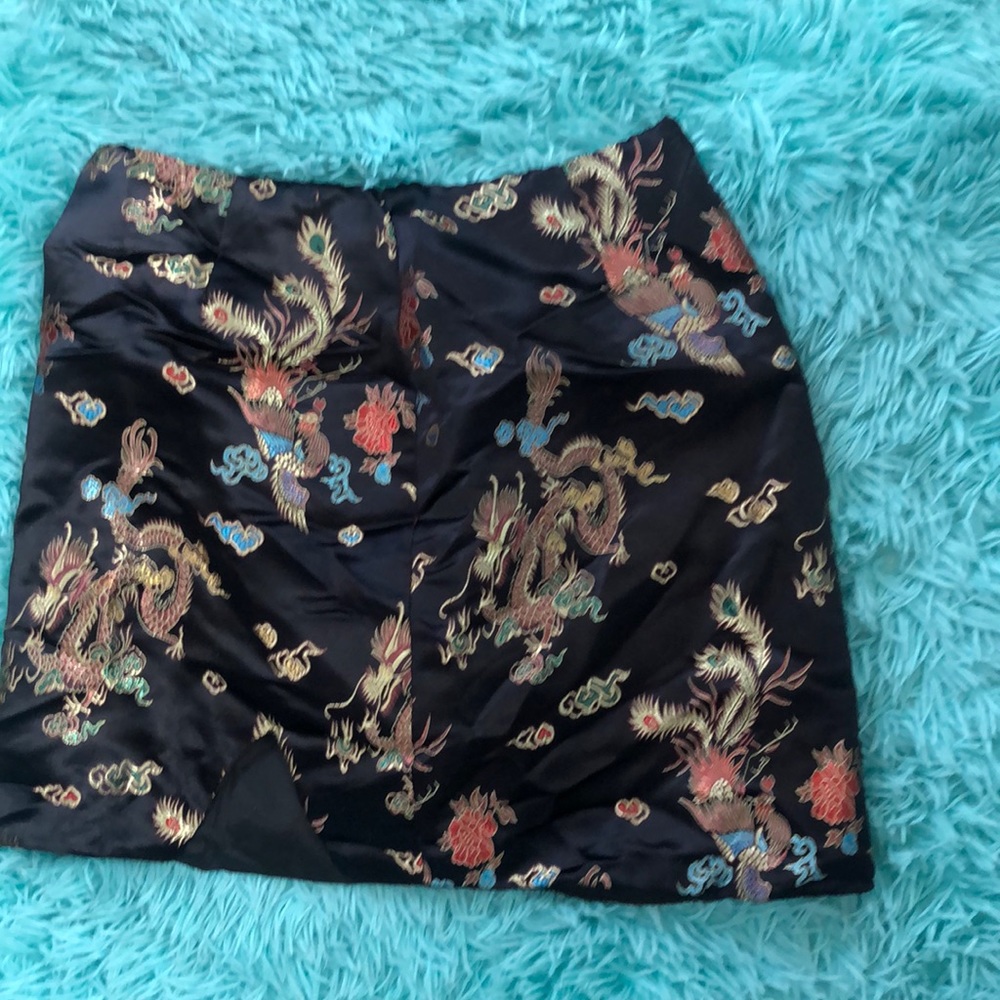 Skirt